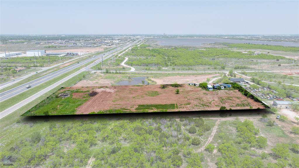 Abilene, TX 79602,TBD 4.6 Ac Hwy 83-84
