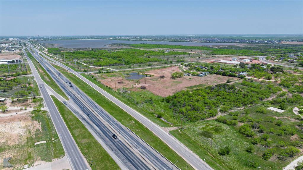Abilene, TX 79602,TBD 4.6 Ac Hwy 83-84