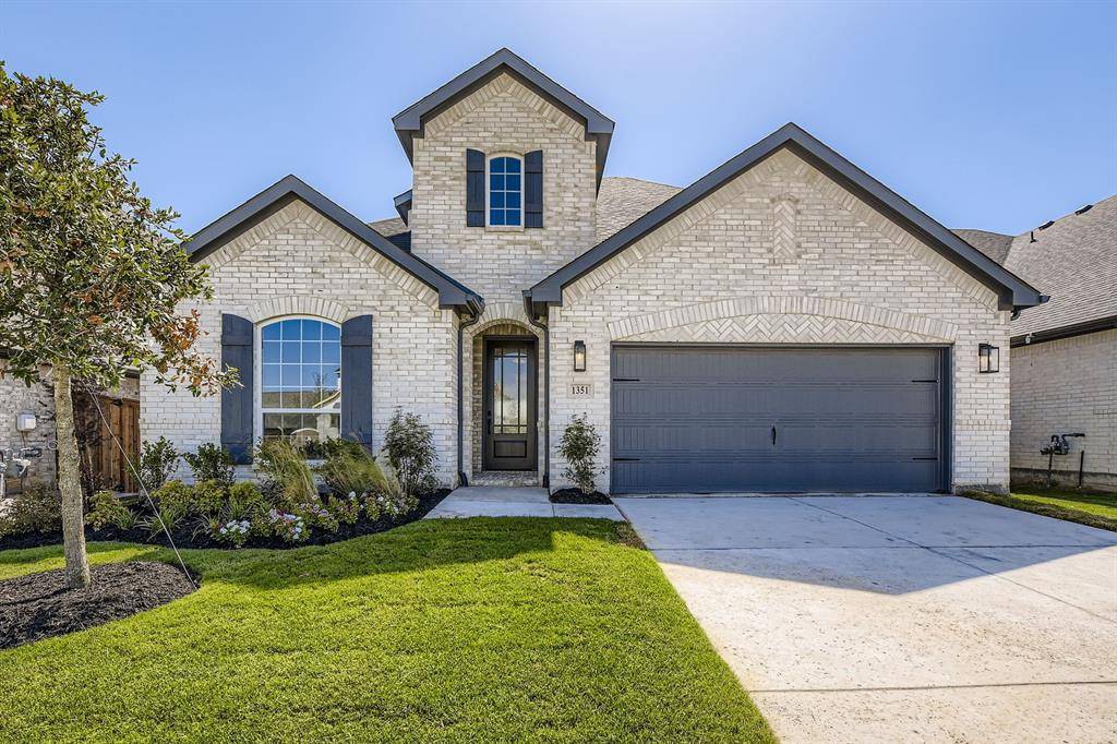 Haslet, TX 76052,1351 Elderberry Court