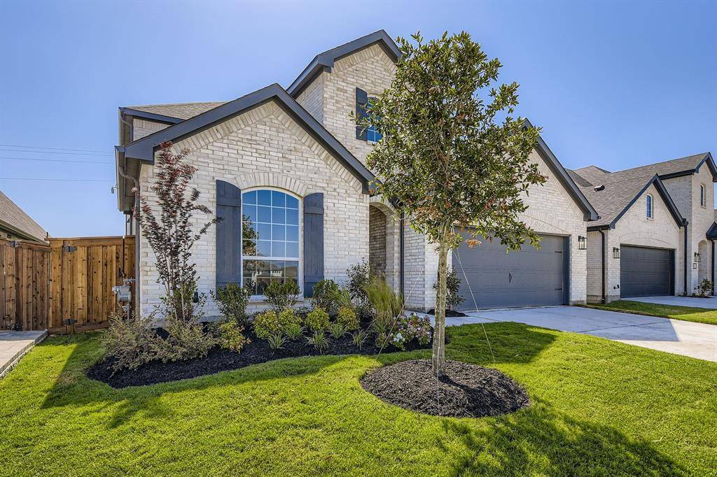 Haslet, TX 76052,1351 Elderberry Court