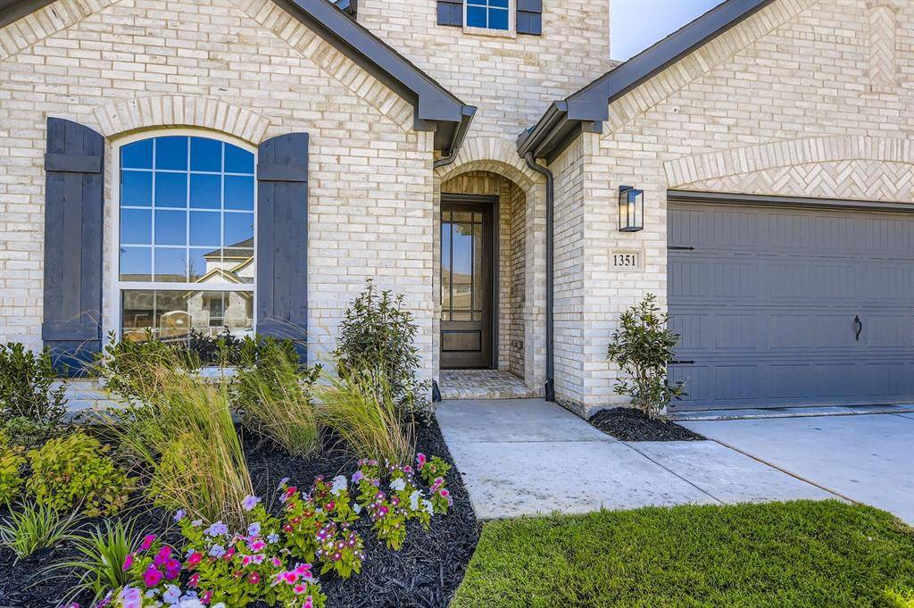 Haslet, TX 76052,1351 Elderberry Court