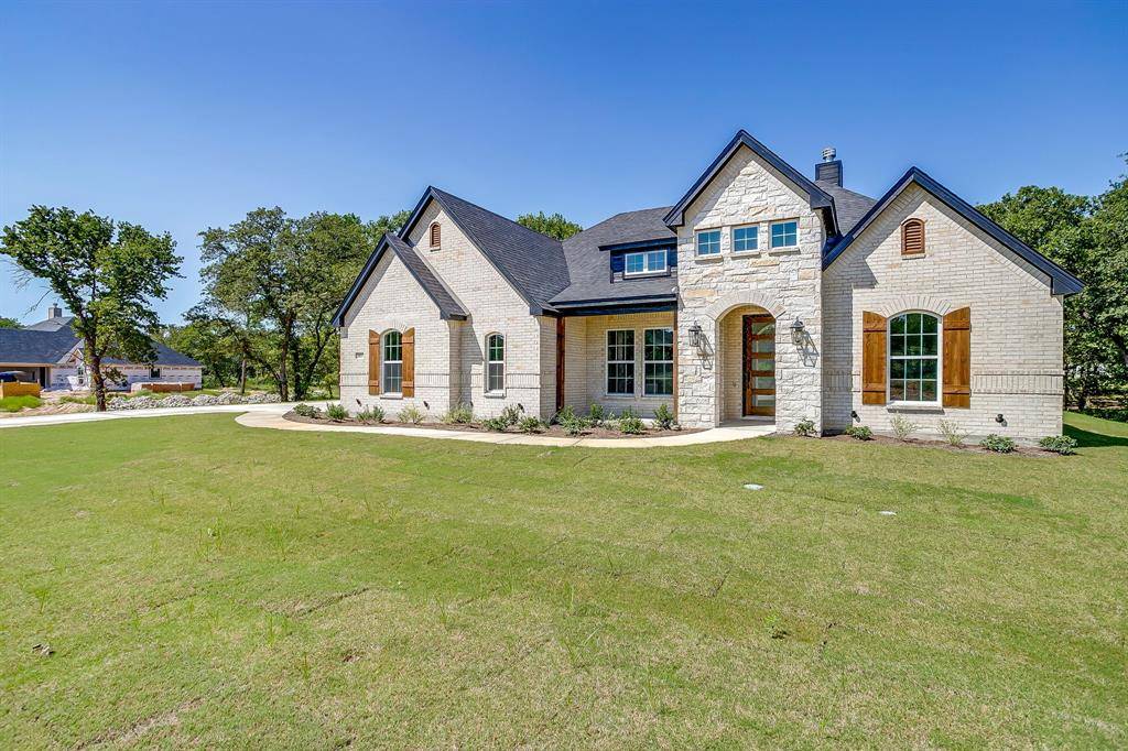 Poolville, TX 76487,1057 Llano Way