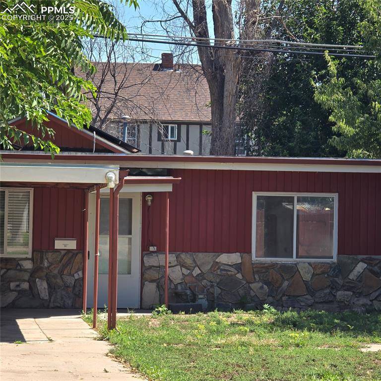 Pueblo, CO 81004,1708 Claremont AVE