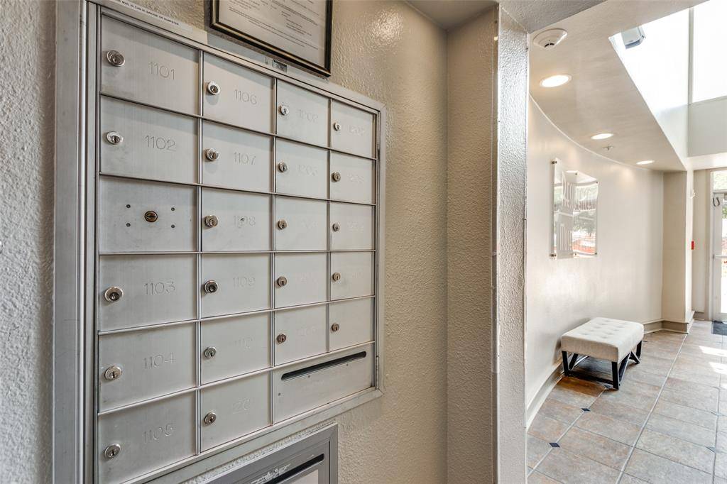 Fort Worth, TX 76107,3320 Camp Bowie Boulevard #1201