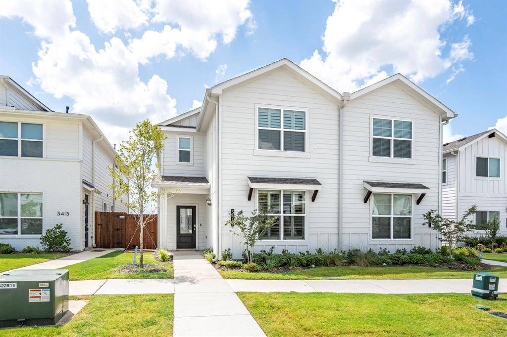 Fort Worth, TX 76135,3417 Lake District Lane