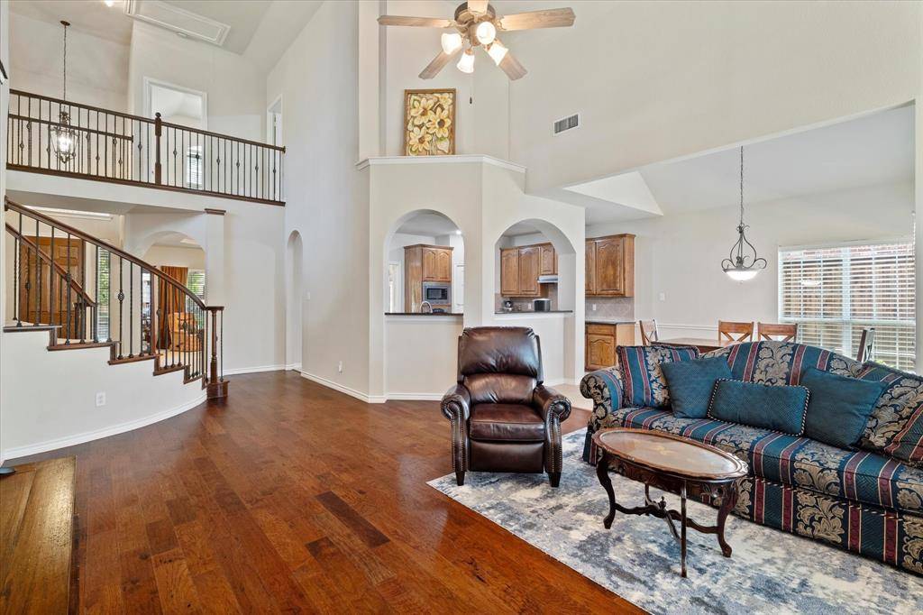 Frisco, TX 75035,13446 Lincolnshire Lane