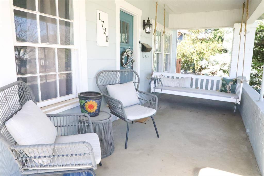 Fort Worth, TX 76107,1720 Belle Place