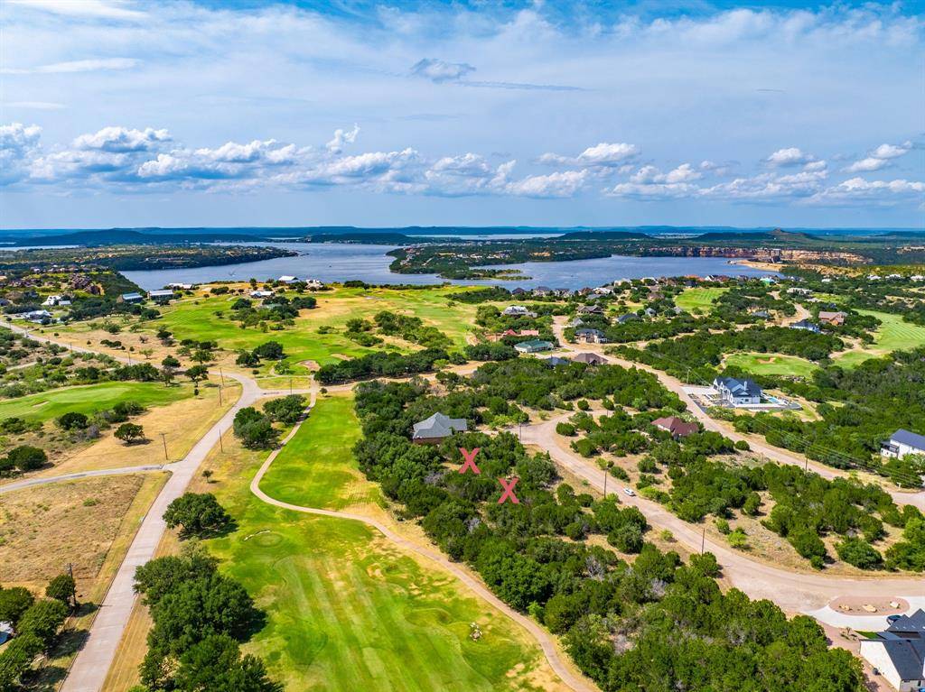 Possum Kingdom Lake, TX 76449,Lot 14/15 Shoal Creek Court