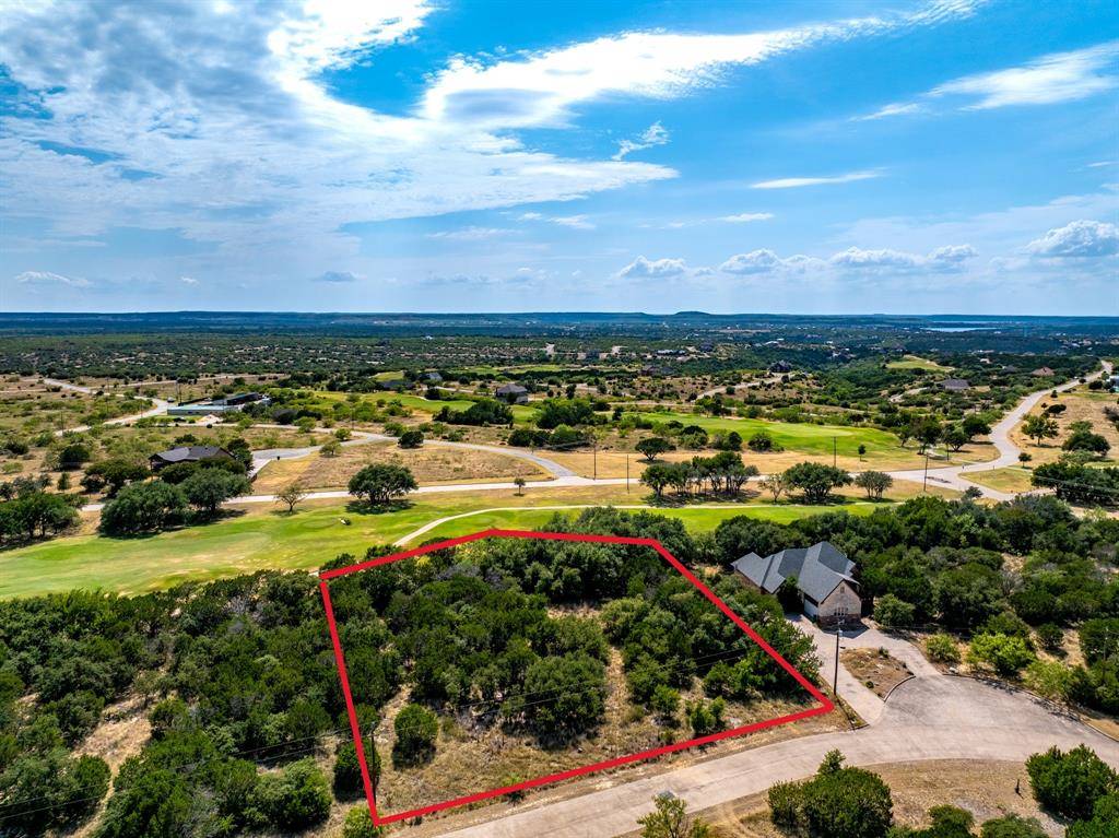 Possum Kingdom Lake, TX 76449,Lot 14/15 Shoal Creek Court