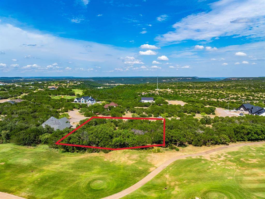 Possum Kingdom Lake, TX 76449,Lot 14/15 Shoal Creek Court