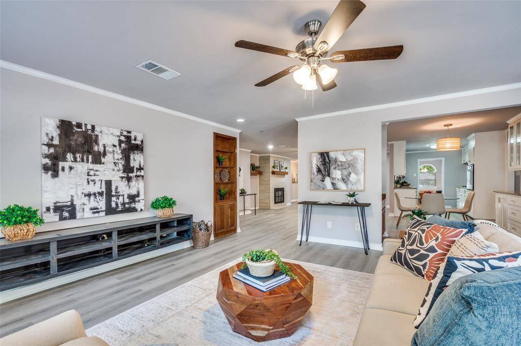 Hurst, TX 76053,1332 W Redbud Drive