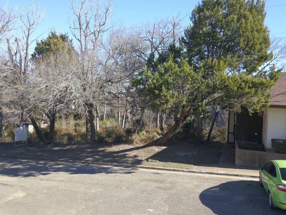 Waco, TX 76710,TBD Lake Shore Drive