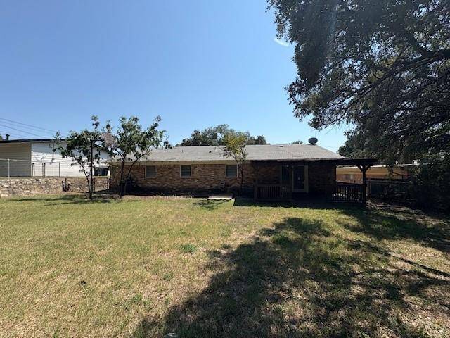 Fort Worth, TX 76116,8270 Chapin Road