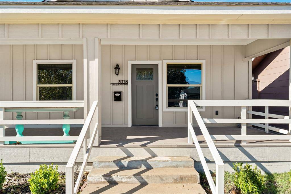 Fort Worth, TX 76110,3028 College Avenue