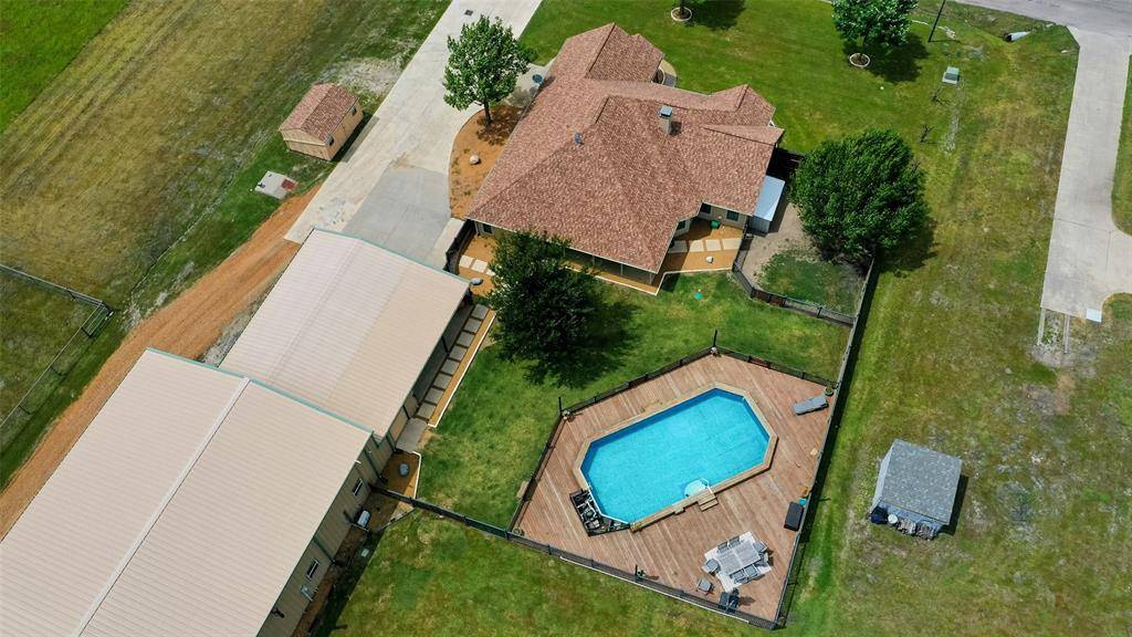 Caddo Mills, TX 75135,6367 Bridle Trail