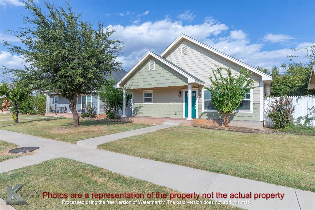 Abilene, TX 79601,1041 Pinot Drive