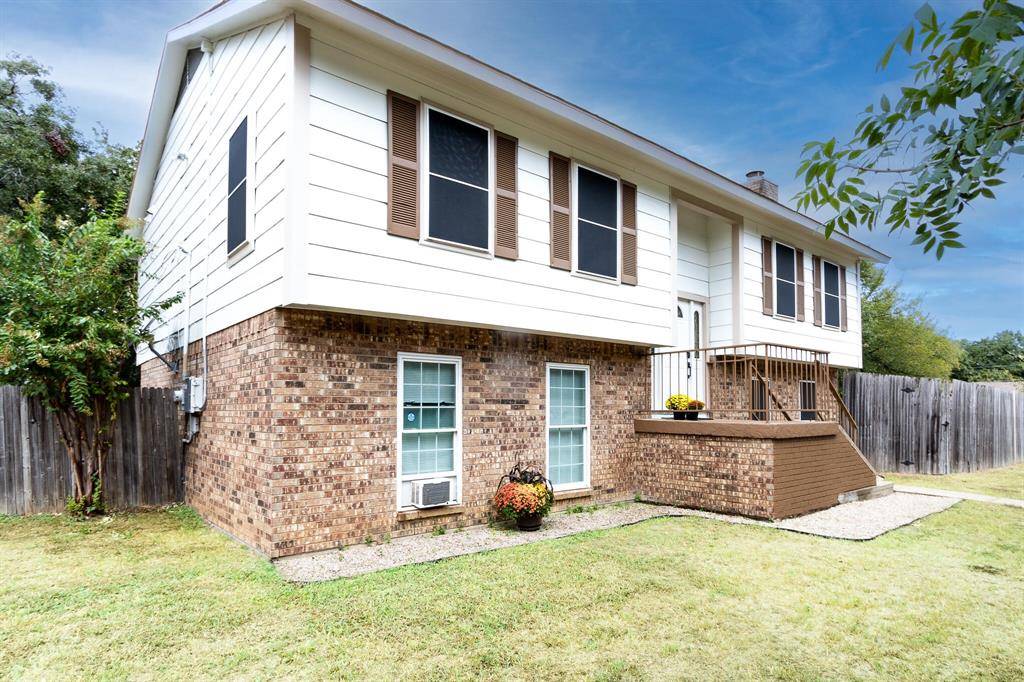 Arlington, TX 76017,5000 Bama Drive