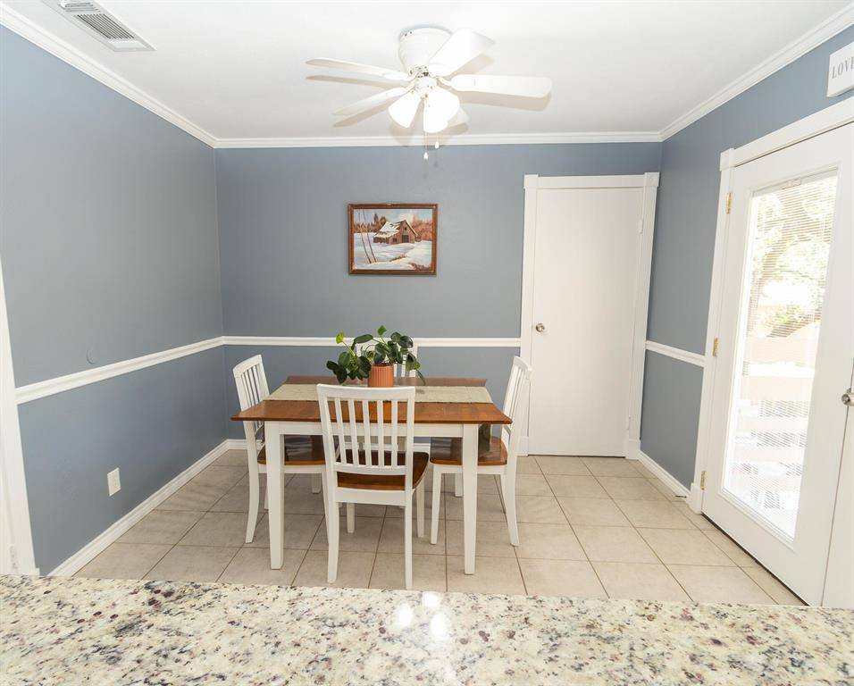 5000 Bama Drive, Arlington, TX 76017