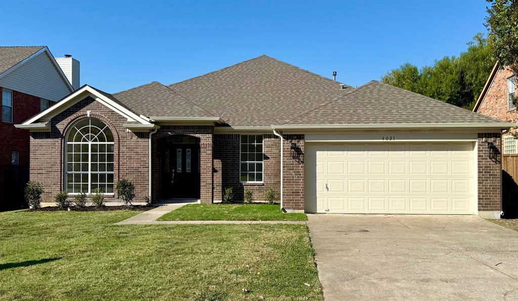 Plano, TX 75024,4021 Bonita Drive