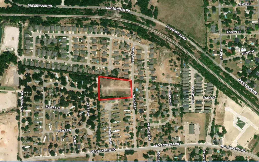 Aledo, TX 76008,145 Feed Lot Road #RD