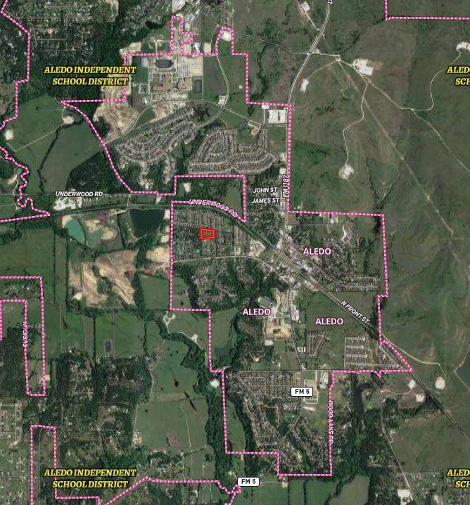 Aledo, TX 76008,145 Feed Lot Road #RD