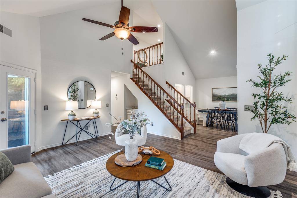 Dallas, TX 75252,17820 Windflower Way #501