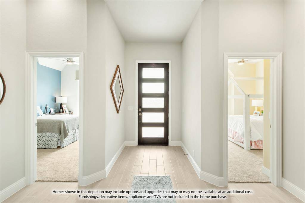 Mansfield, TX 76063,2306 Prosper Way