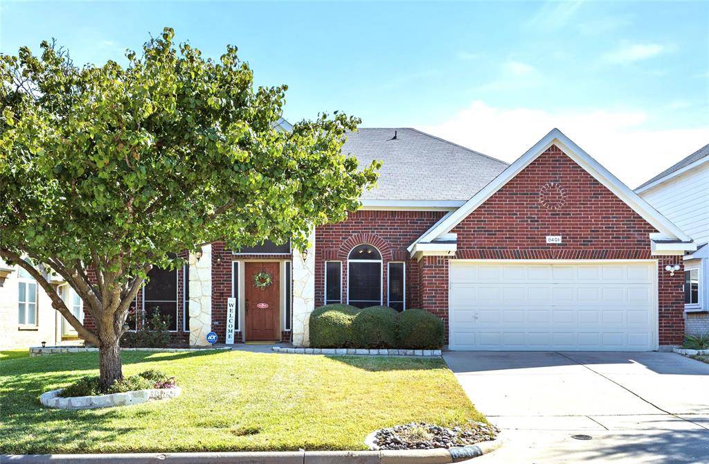 Fort Worth, TX 76123,8401 Rock Canyon Court