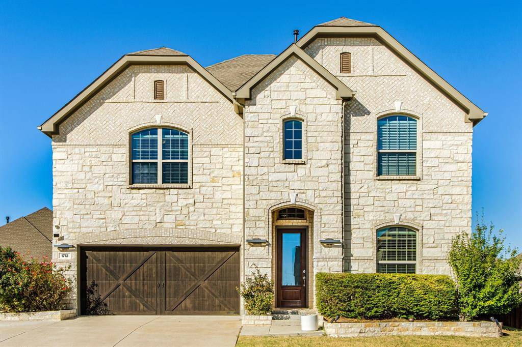 Lewisville, TX 75010,1712 Brookridge Path
