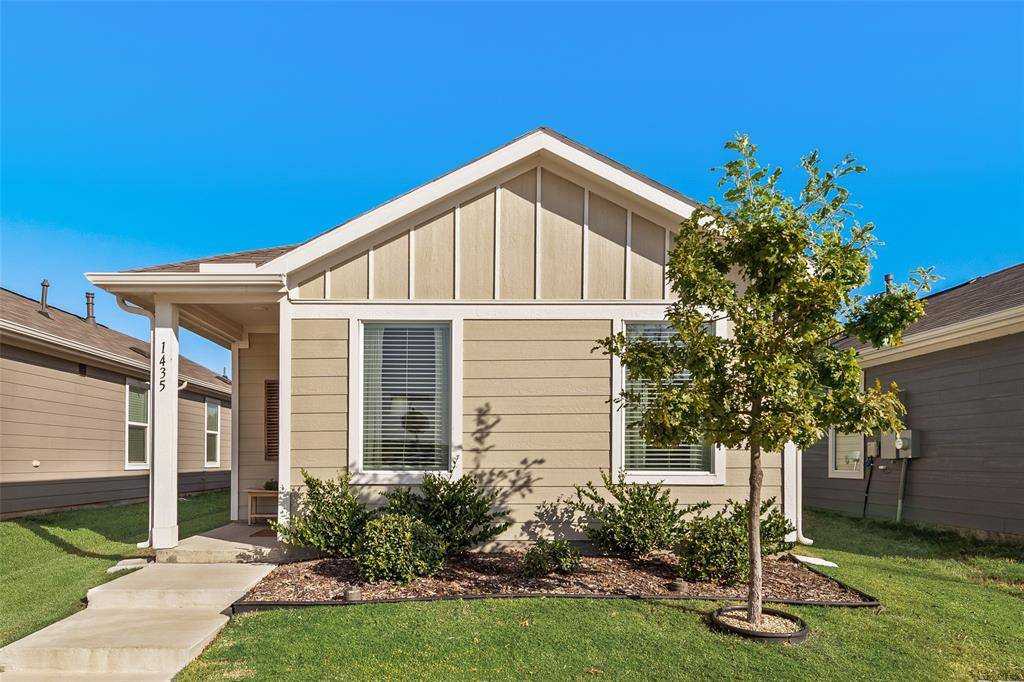 Ferris, TX 75125,1435 Sterling Way