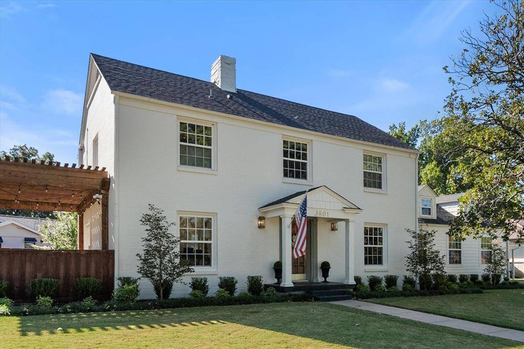 Fort Worth, TX 76109,3801 Arundel Avenue