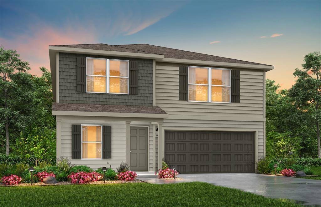 Cresson, TX 76035,13421 Balderdash Court