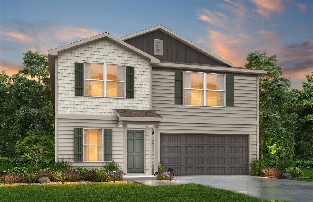 Cresson, TX 76035,13421 Balderdash Court