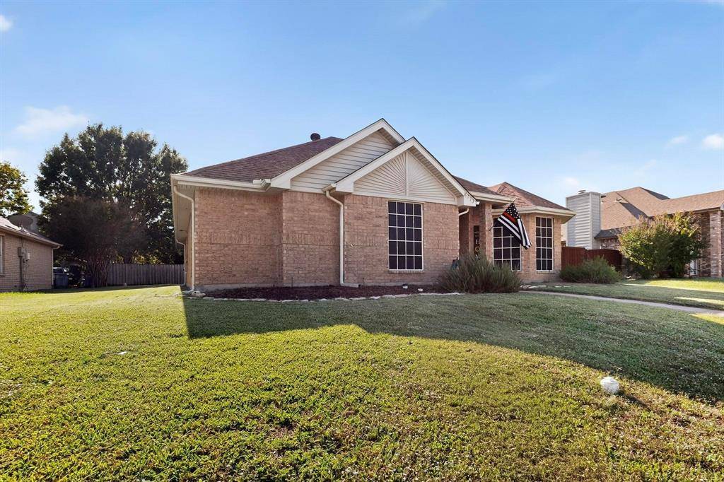 Rowlett, TX 75089,8713 Pheasant Run Drive
