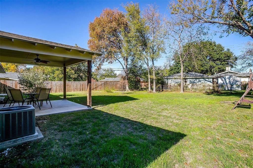 North Richland Hills, TX 76117,5805 Circular Drive