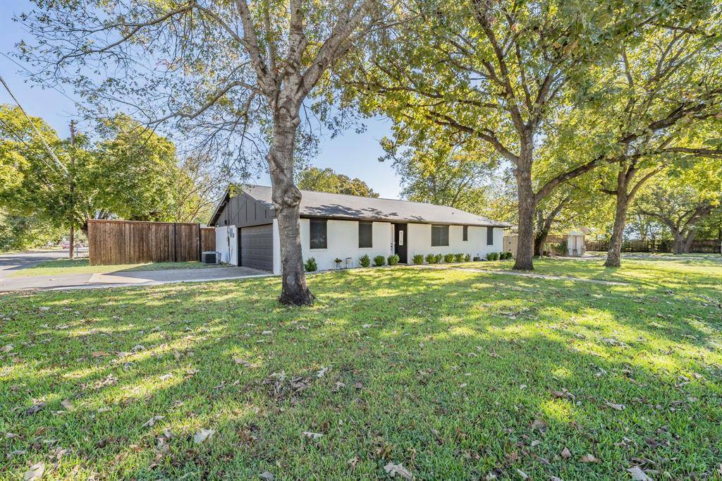 Cleburne, TX 76033,1503 Stanwood Avenue