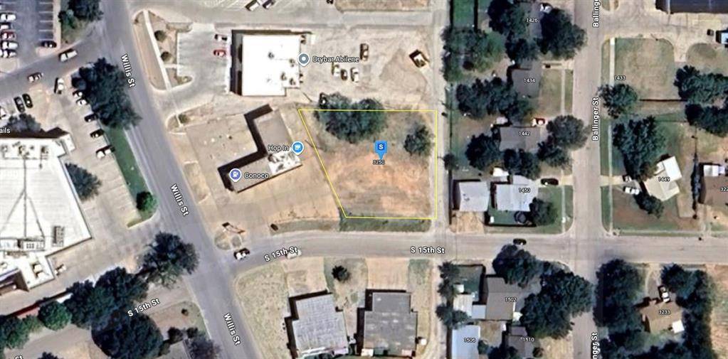 Abilene, TX 79605,3250 S 15th Street