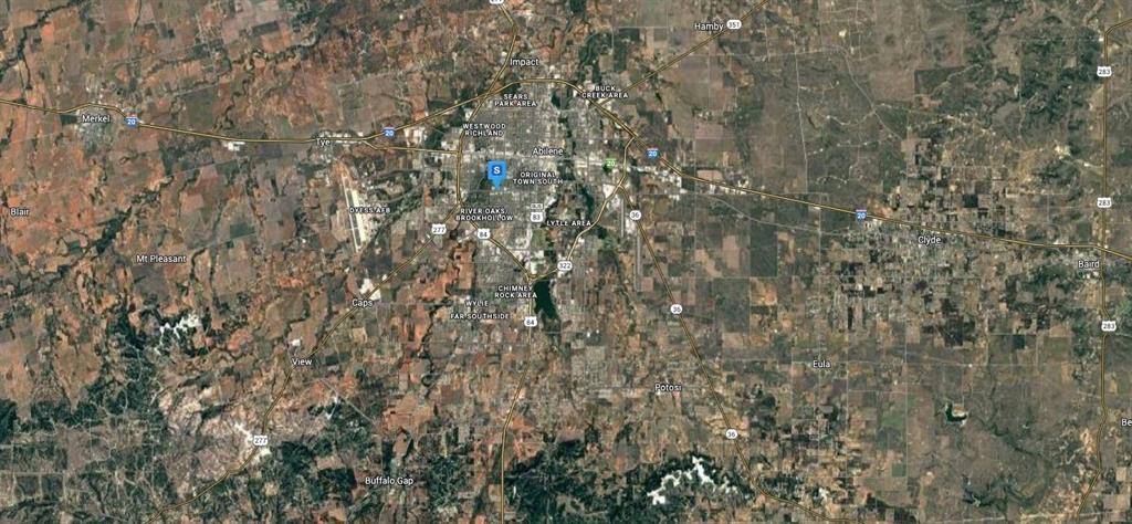 Abilene, TX 79605,3250 S 15th Street