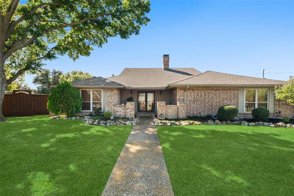 Plano, TX 75023,3901 Boulder Drive