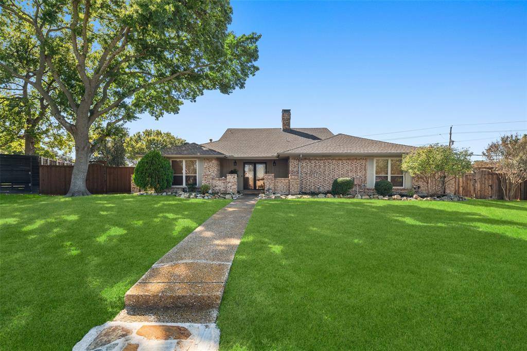 Plano, TX 75023,3901 Boulder Drive