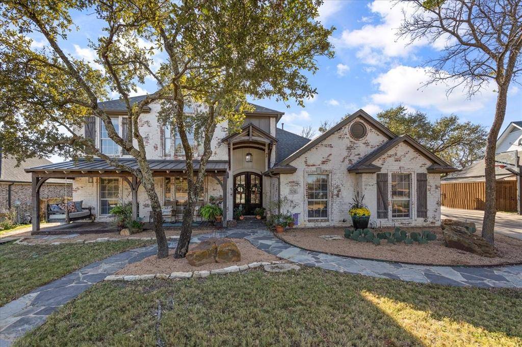 Aledo, TX 76008,326 Sanchez Court