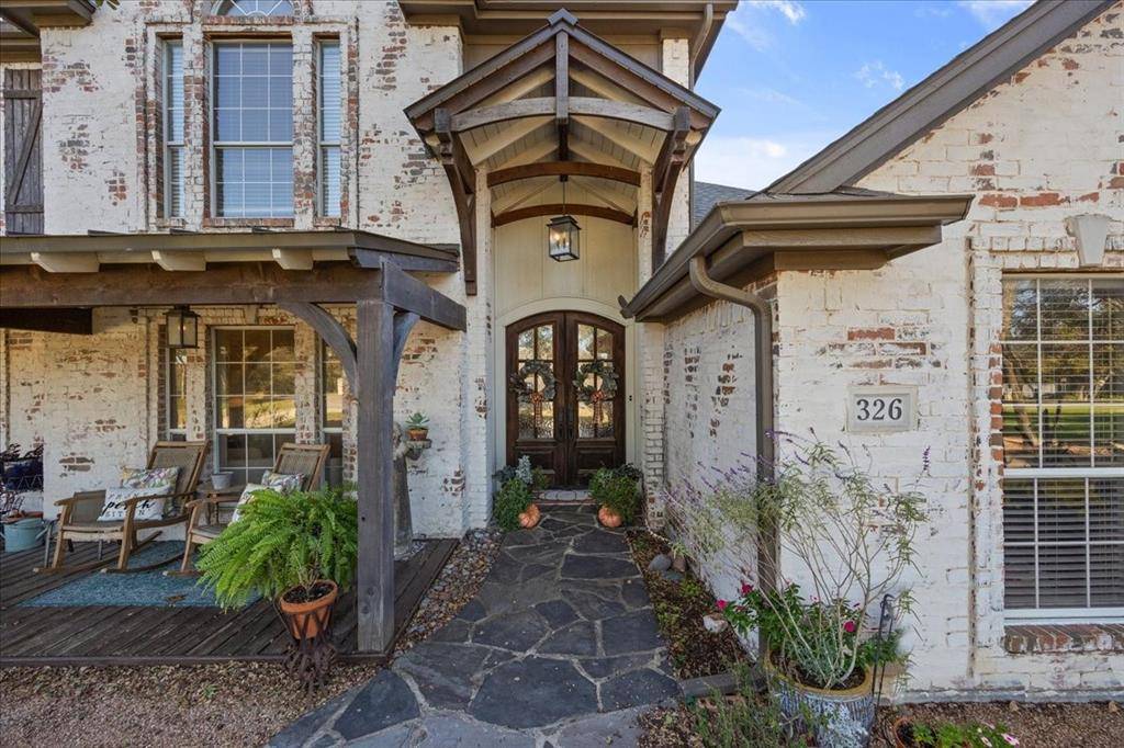 Aledo, TX 76008,326 Sanchez Court