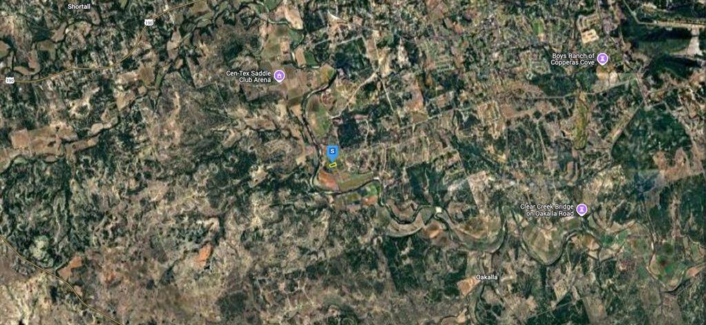 Kempner, TX 76539,156 Cattle Trail