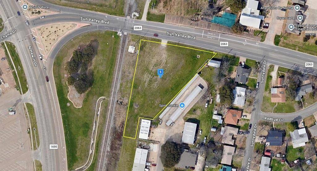 Hewitt, TX 76643,111 Sun Valley Boulevard