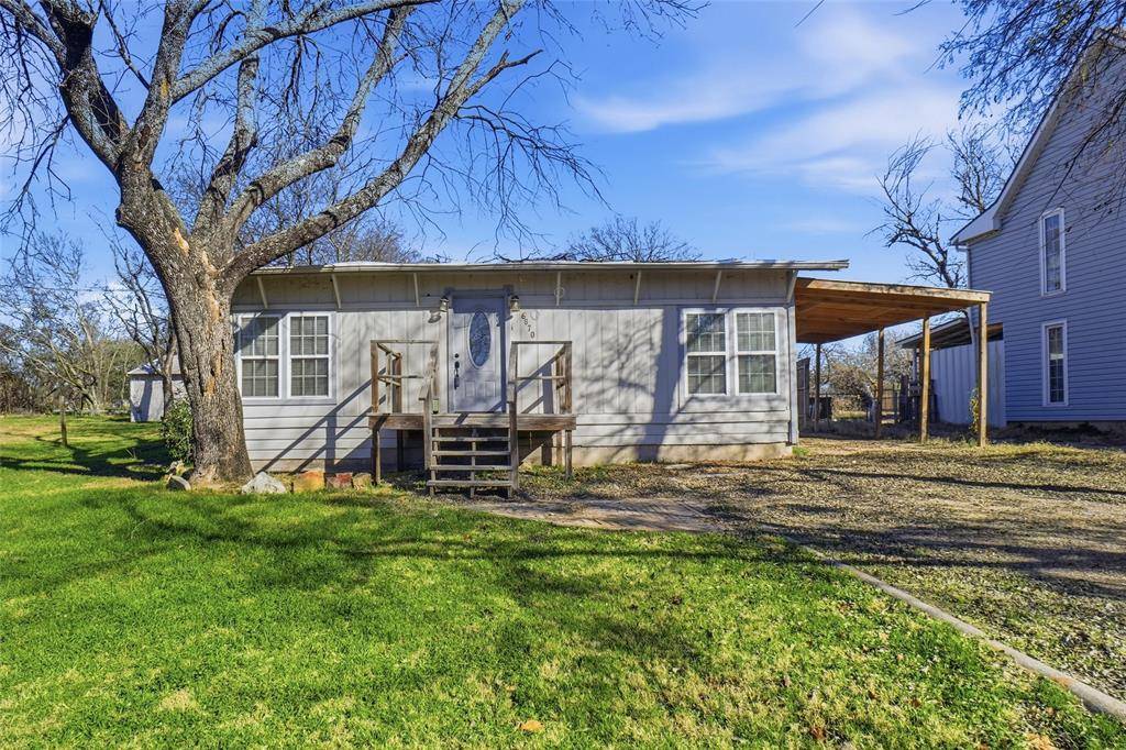 Azle, TX 76020,6870 Briar Road