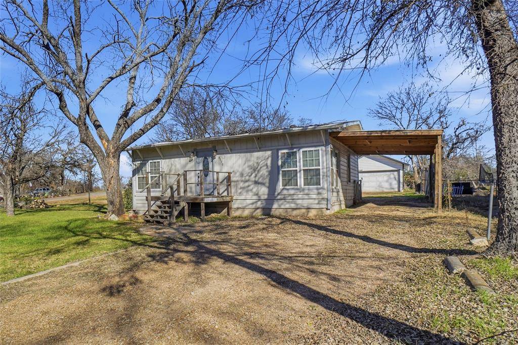 Azle, TX 76020,6870 Briar Road