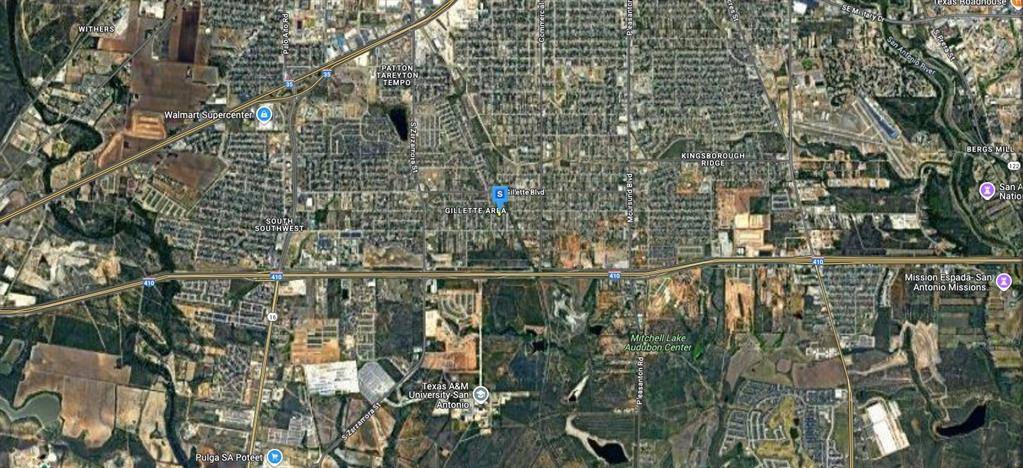 San Antonio, TX 78224,1173 W Mally Boulevard