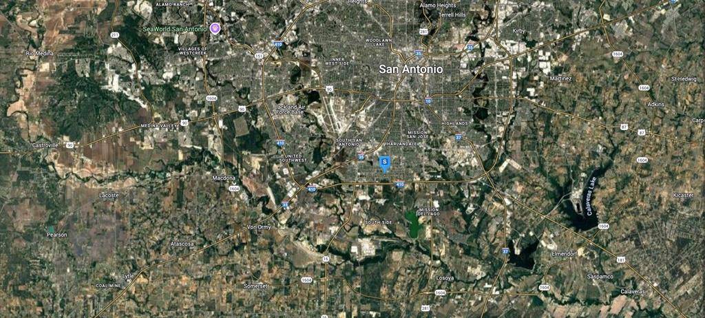 San Antonio, TX 78224,1173 W Mally Boulevard