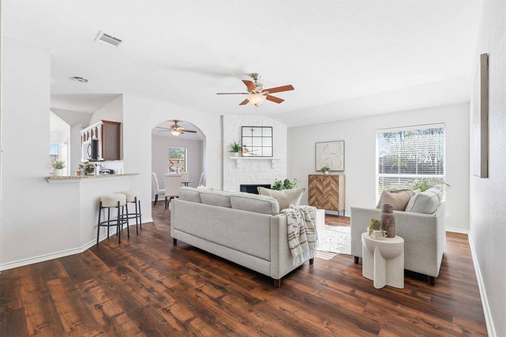 Wylie, TX 75098,1313 Pajarito Mountain Drive