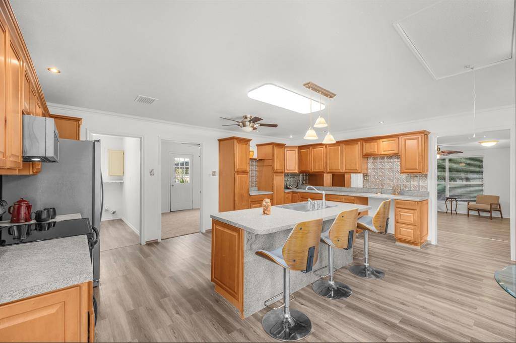 Springtown, TX 76082,328 Creekview Meadows Drive